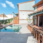 Tatil Evi Hermanas B