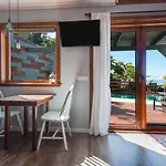 Hermanas B Holiday home Guia de Isora (Tenerife)