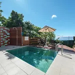 Holiday home Hermanas B Guia de Isora (Tenerife)