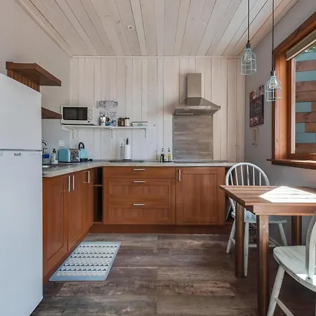 Hébergement de vacances Hermanas B