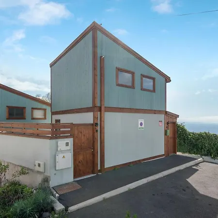 Hermanas B Hébergement de vacances Guía de Isora