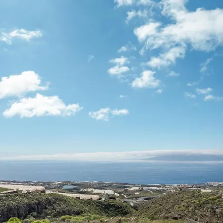 Hébergement de vacances Hermanas B *